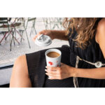 CUPPARI. Tasse de voyage 100% PP – Image 2