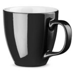 PANTHONY. Tasse en porcelaine avec hydroglaçage 450 mL – Image 4
