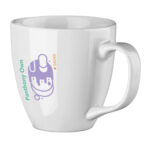 PANTHONY OWN. Mug en porcelaine 450 mL – Image 2