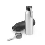 RIO. Gourde en aluminium avec bouchon en PP 660 ml – Image 3