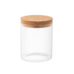 SPICE 700. Bouteille en verre borosilicate et bouchon en liège 700 ml – Image 3