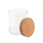 SPICE 700. Bouteille en verre borosilicate et bouchon en liège 700 ml – Image 5