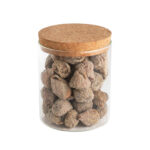 SPICE 700. Bouteille en verre borosilicate et bouchon en liège 700 ml – Image 6