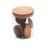 SPICE 700. Bouteille en verre borosilicate et bouchon en liège 700 ml – Image 7