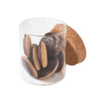 SPICE 700. Bouteille en verre borosilicate et bouchon en liège 700 ml – Image 8