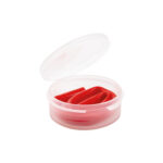 DRINKY. Paille en silicone réutilisable – Image 5