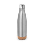 SOLBERG. Thermos 560mL en acier inox avec base en liège – Image 11