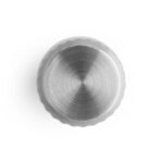 SOLBERG. Thermos 560mL en acier inox avec base en liège – Image 5