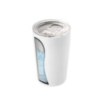 SLIDER. Tasse de voyage 380mL en acier inox – Image 8