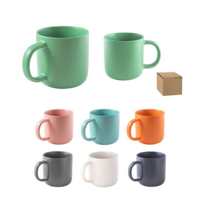 CONSTELLATION. Tasse en céramique de 370 mL