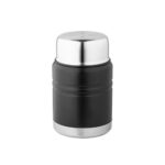 GIMLET. Thermos alimentaires en acier inoxydable 550 mL – Image 4