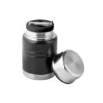 GIMLET. Thermos alimentaires en acier inoxydable 550 mL – Image 2