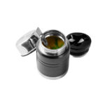 GIMLET. Thermos alimentaires en acier inoxydable 550 mL – Image 8