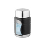 GIMLET. Thermos alimentaires en acier inoxydable 550 mL – Image 9