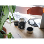 GIMLET. Thermos alimentaires en acier inoxydable 550 mL – Image 3