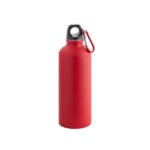 COLLINA. Bouteille aluminium 540mL avec mousqueton – Image 5