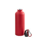COLLINA. Bouteille aluminium 540mL avec mousqueton – Image 6