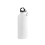 COLLINA. Bouteille aluminium 540mL avec mousqueton – Image 7
