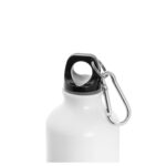 COLLINA. Bouteille aluminium 540mL avec mousqueton – Image 8