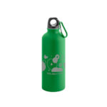 COLLINA. Bouteille aluminium 540mL avec mousqueton – Image 2
