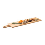 CARAWAY LONG. Planche en bambou – Image 6