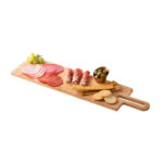 CARAWAY LONG. Planche en bambou – Image 7