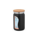 LAVINE 350. Bouteille thermique en acier inoxydable de 350 mL – Image 6