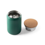 LAVINE 350. Bouteille thermique en acier inoxydable de 350 mL – Image 8