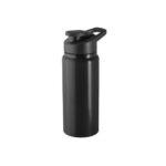 SHAWN. Bouteille de sport en 90% aluminium recyclé 660 mL – Image 2