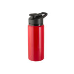 SHAWN. Bouteille de sport en 90% aluminium recyclé 660 mL – Image 4