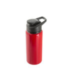 SHAWN. Bouteille de sport en 90% aluminium recyclé 660 mL – Image 5