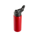 SHAWN. Bouteille de sport en 90% aluminium recyclé 660 mL – Image 6