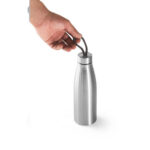 MORGAN. Bouteille en acier inoxydable recyclé à 90% (710 mL) – Image 5