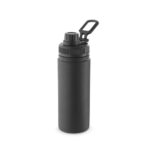 FEDERER. Bouteille en acier inoxydable recyclé à 90% (570 mL) – Image 5