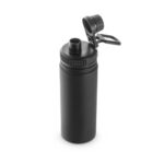 FEDERER. Bouteille en acier inoxydable recyclé à 90% (570 mL) – Image 6