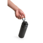 FEDERER. Bouteille en acier inoxydable recyclé à 90% (570 mL) – Image 8
