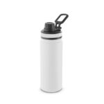 FEDERER. Bouteille en acier inoxydable recyclé à 90% (570 mL) – Image 9