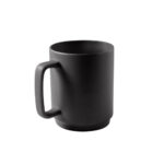 MIGHTY. Tasse en céramique avec corps cylindrique 330 mL – Image 5