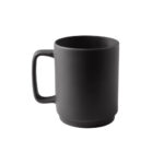 MIGHTY. Tasse en céramique avec corps cylindrique 330 mL – Image 2