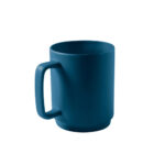 MIGHTY. Tasse en céramique avec corps cylindrique 330 mL – Image 7