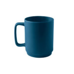 MIGHTY. Tasse en céramique avec corps cylindrique 330 mL – Image 8