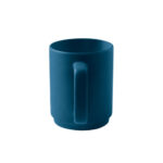 MIGHTY. Tasse en céramique avec corps cylindrique 330 mL – Image 9