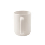 MIGHTY. Tasse en céramique avec corps cylindrique 330 mL – Image 15