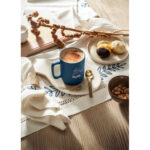 MIGHTY. Tasse en céramique avec corps cylindrique 330 mL – Image 4