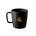 DHONI. Mug en céramique 450 mL – Image 2