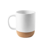 RORY SUB. Mug en céramique 390mL avec revêtement pour sublimation – Image 2