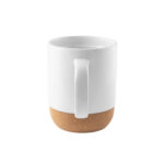 RORY SUB. Mug en céramique 390mL avec revêtement pour sublimation – Image 6