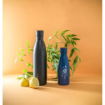 RE-BUFFON L. Thermos en acier inoxydable recyclé à 93 % 810 ml – Image 3