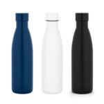 RE-BUFFON L. Thermos en acier inoxydable recyclé à 93 % 810 ml