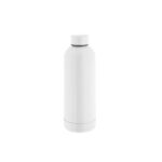 ODIN METTALIC. Bouteille en acier inoxydable recyclé à 90% 550 mL – Image 7